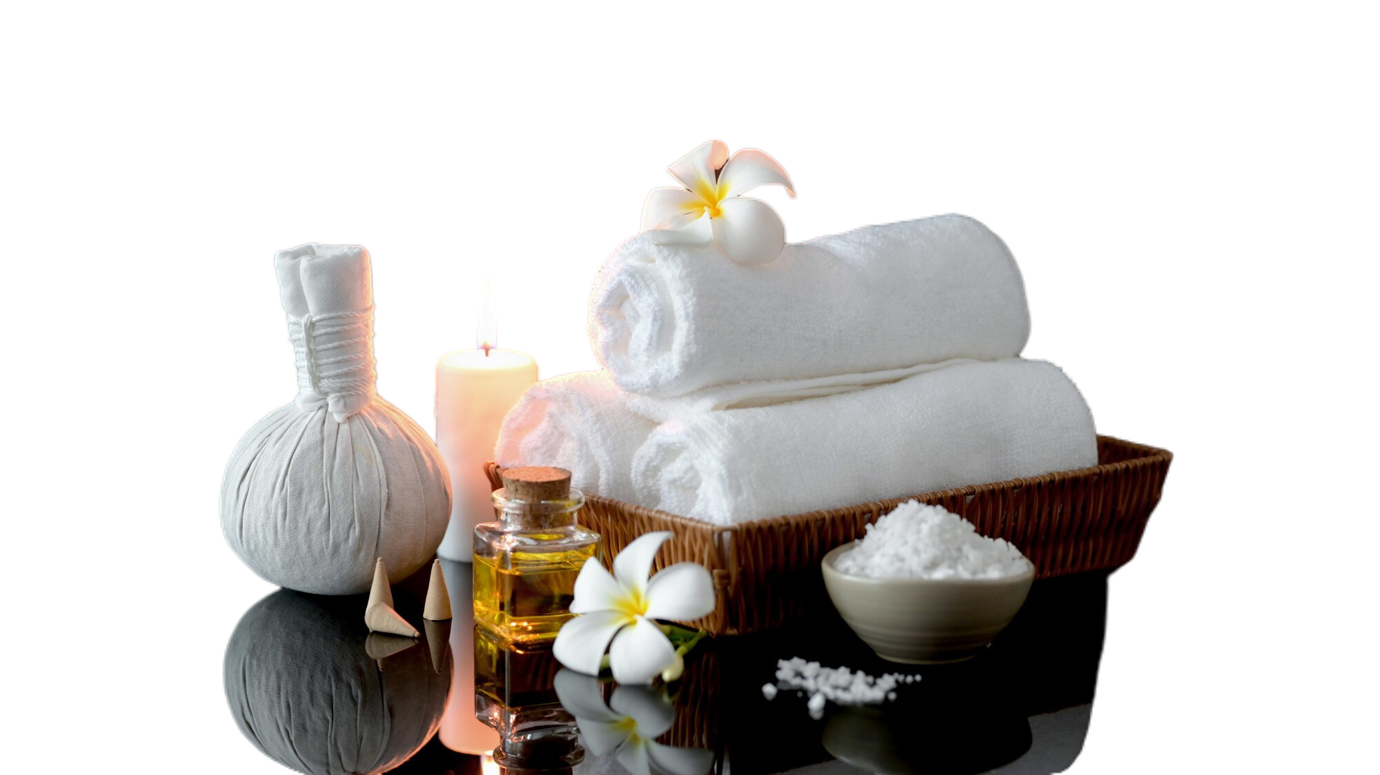 candle aroma oil