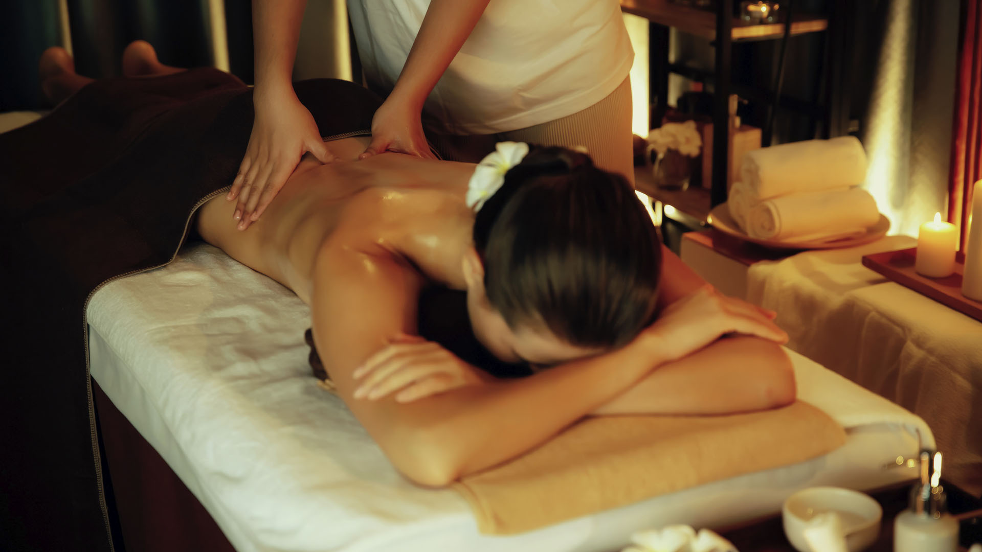 antistress massage 2