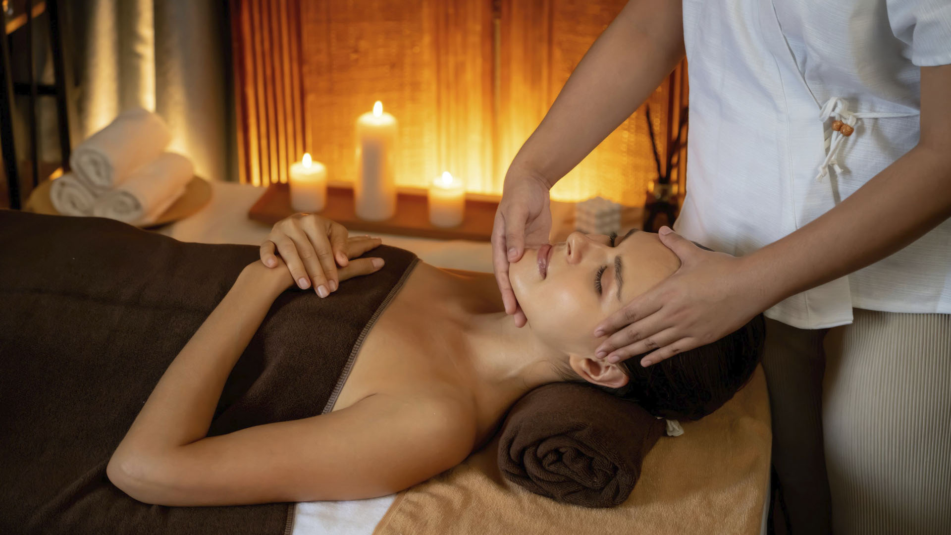 hoefd massage